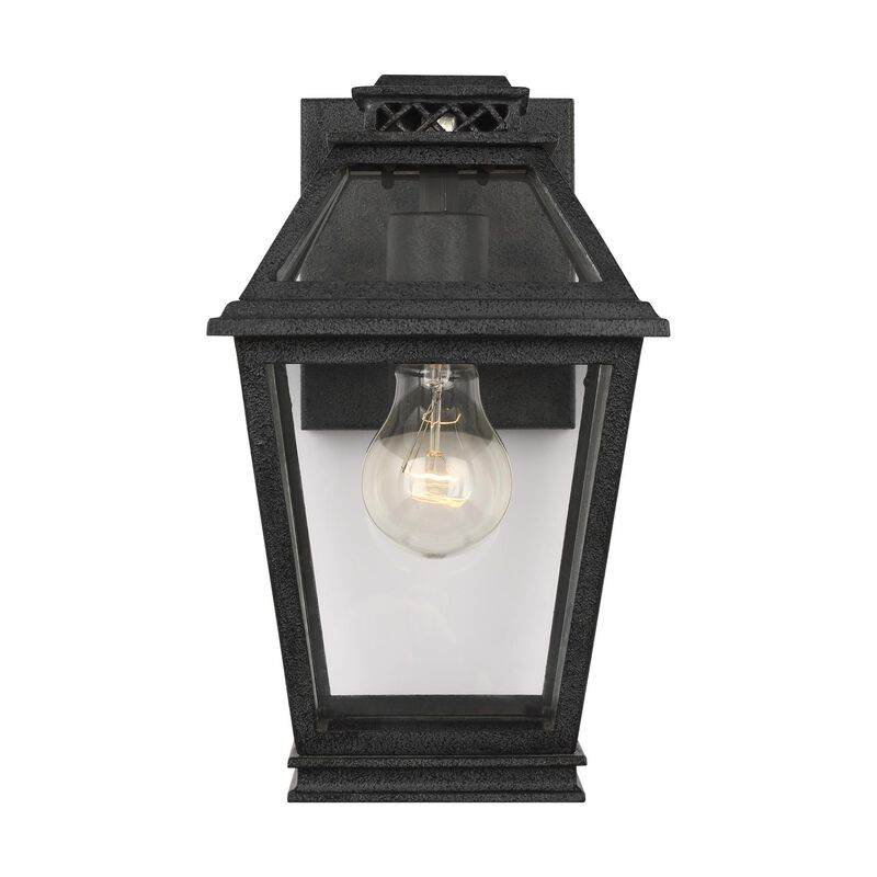 Chapman & Myers Falmouth 10 Inch Outdoor Wall Light by Visual Comfort Studio