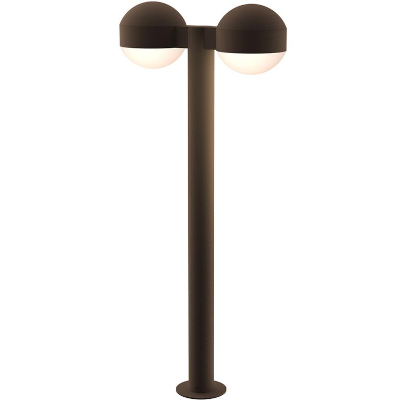 Reals 30 Inch Bollard by Sonneman