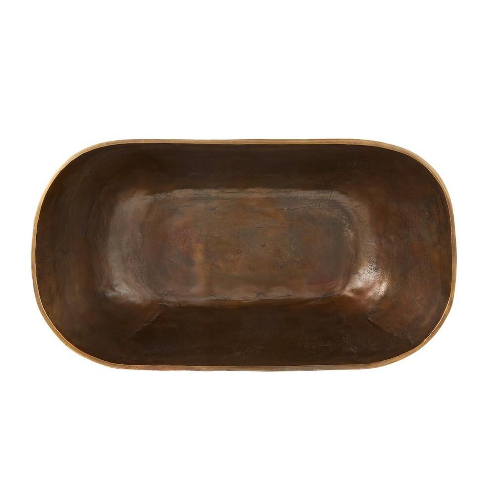 Ezekial 27 Inch Bowl by Arteriors Home