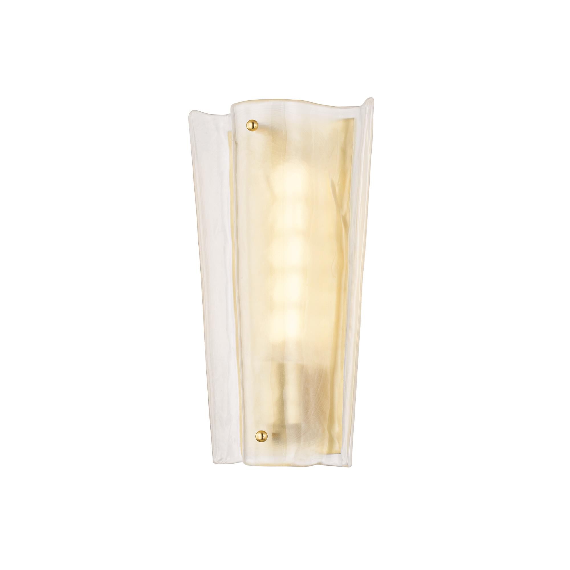 Baxford 14 Inch Wall Sconce by Hudson Valley Lighting