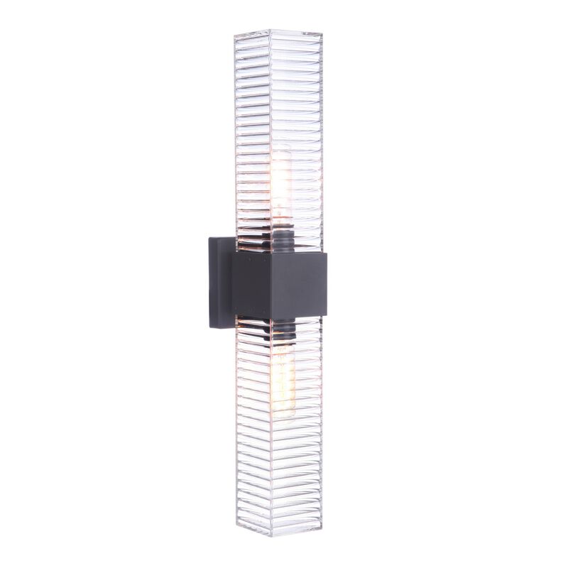 Ridge 24 Inch Wall Sconce by Craftmade
