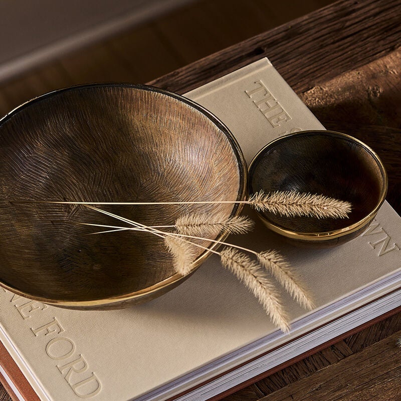 Cora Bowl by Regina Andrew