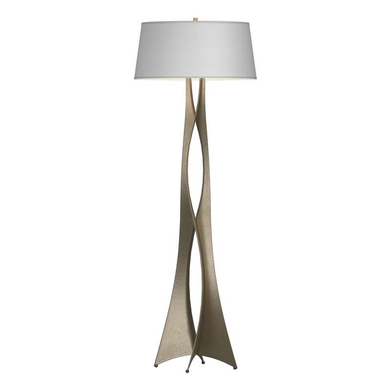 Moreau 63 Inch Floor Lamp by Hubbardton Forge