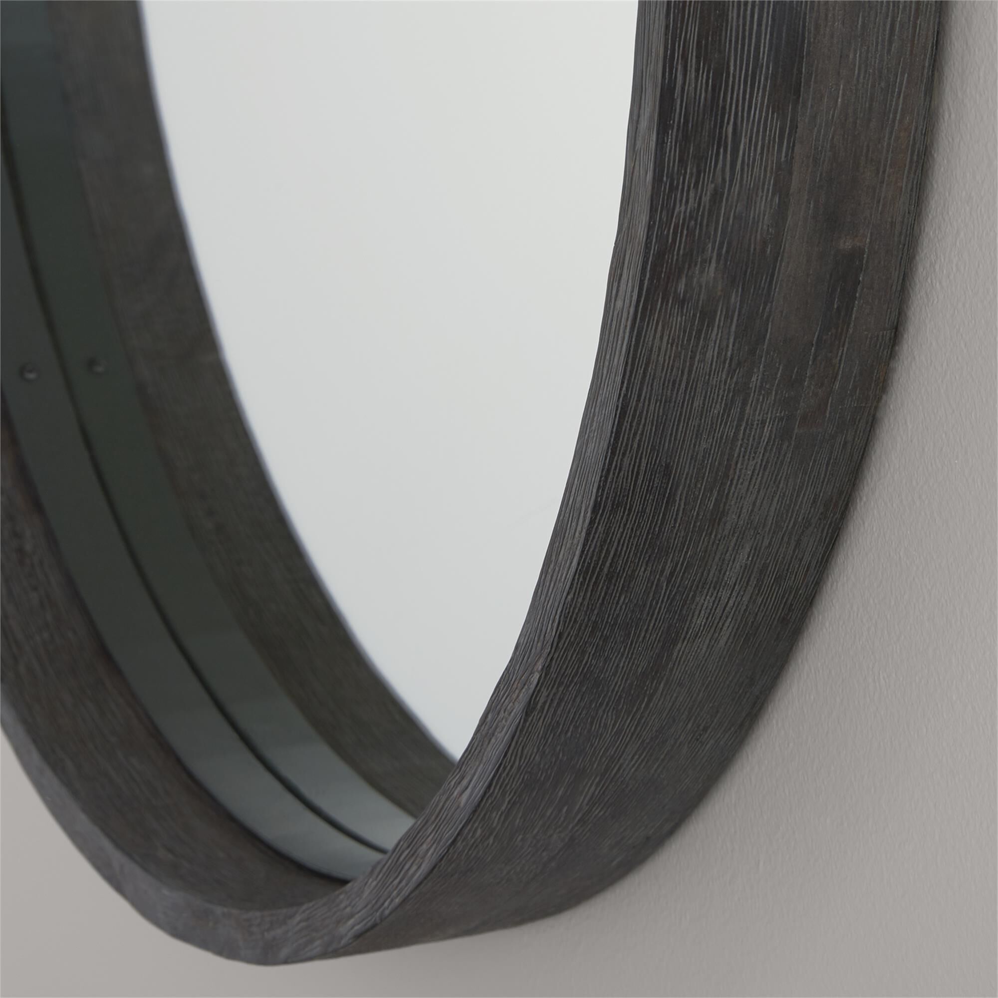 Shown in Carbon Grey And Grey Iron finish