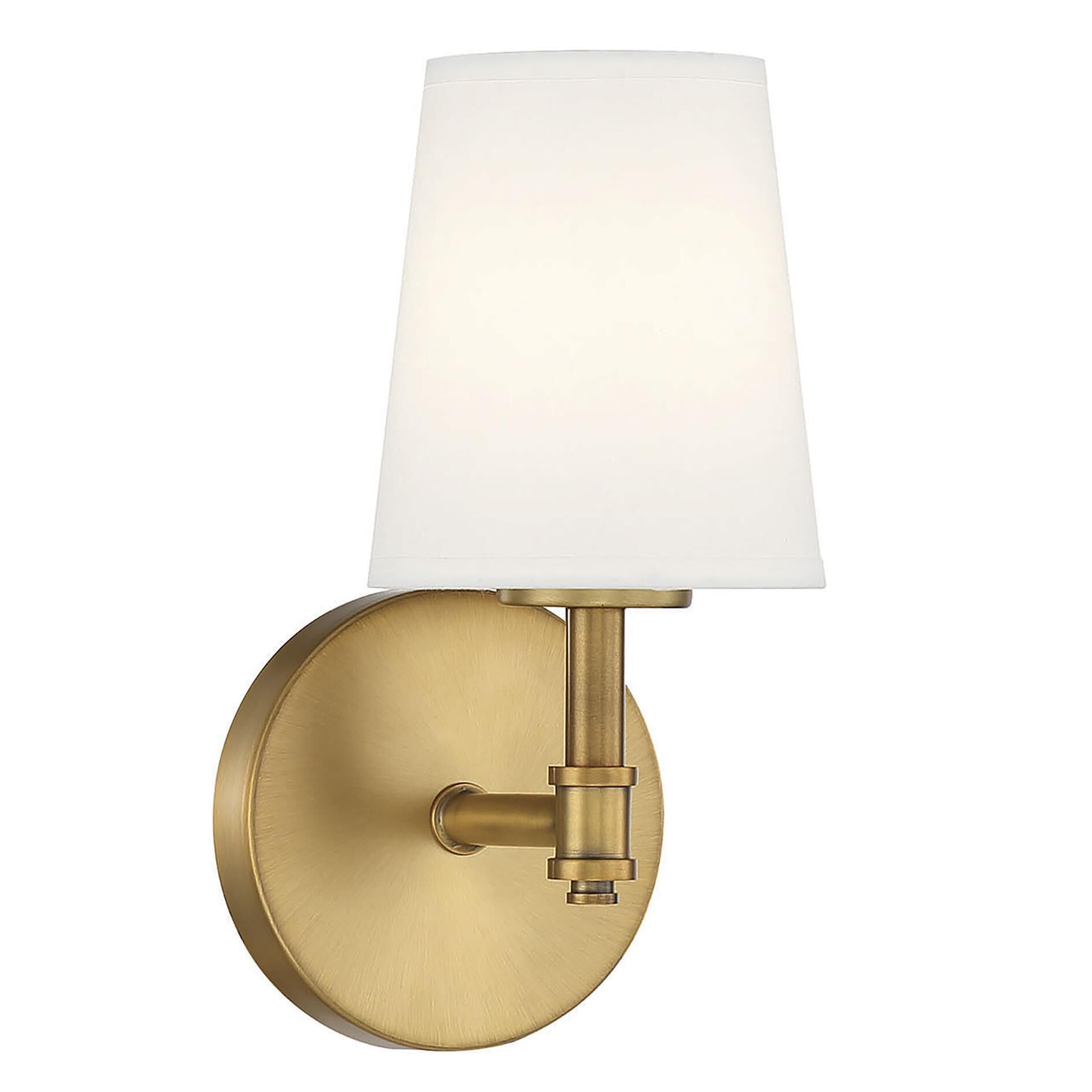 Meridian Lighting 9 Inch LED Wall Sconce