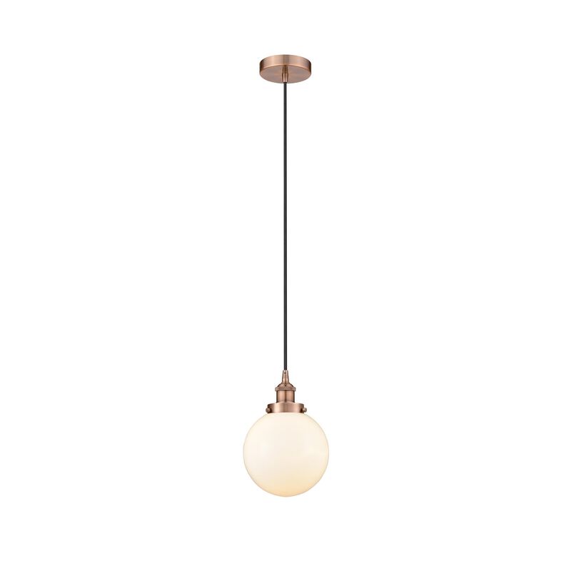 Innovations Lighting Bruno Marashlian Beacon 8 Inch Mini Pendant
