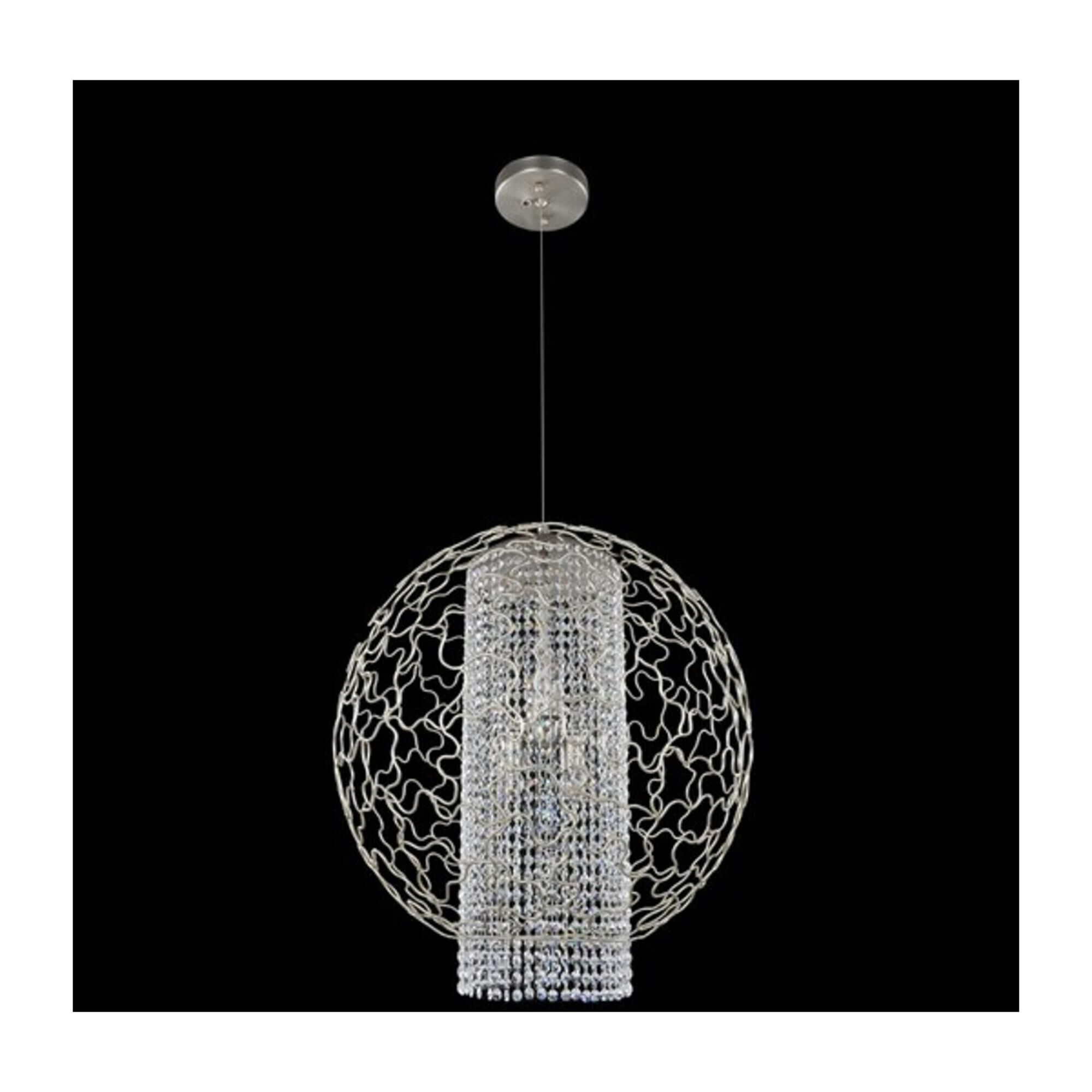 Mundo 26 Inch Large Pendant by Allegri