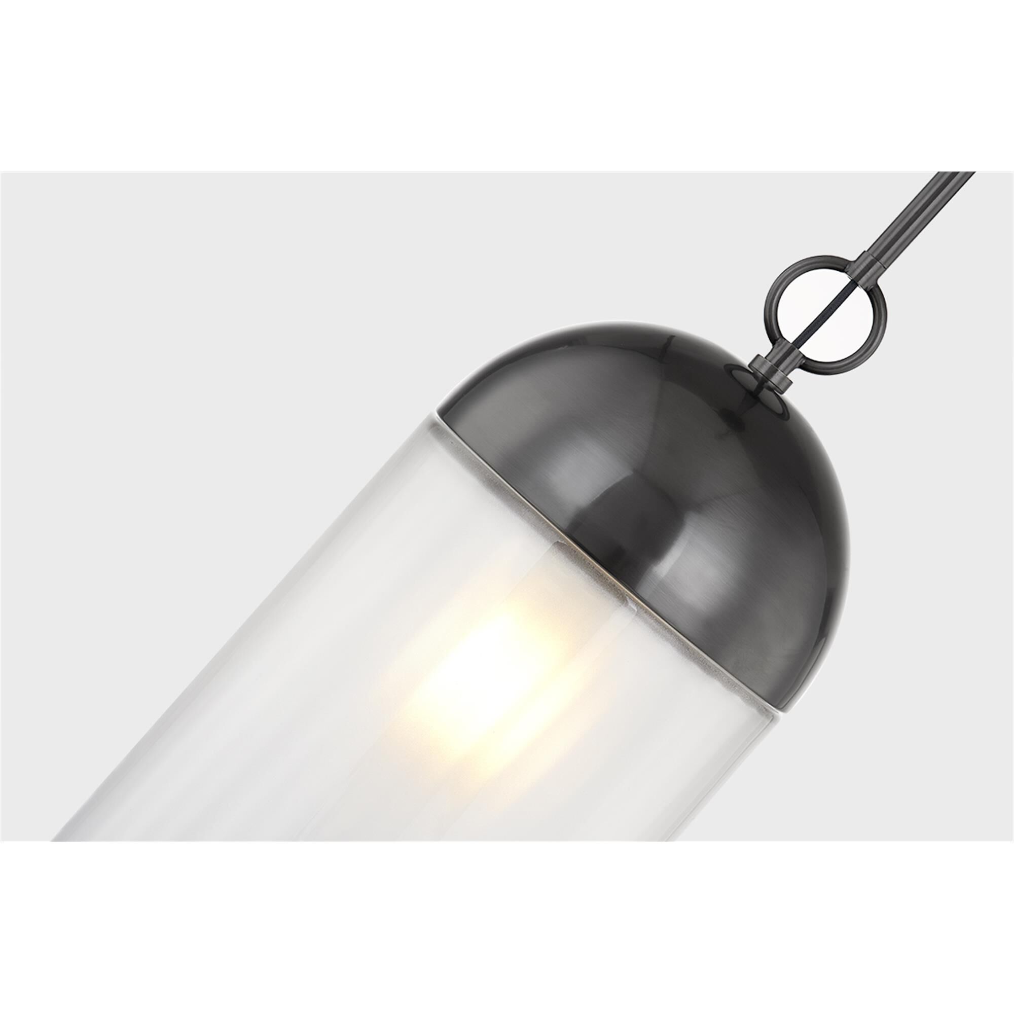 Emory 18 Inch Mini Pendant,