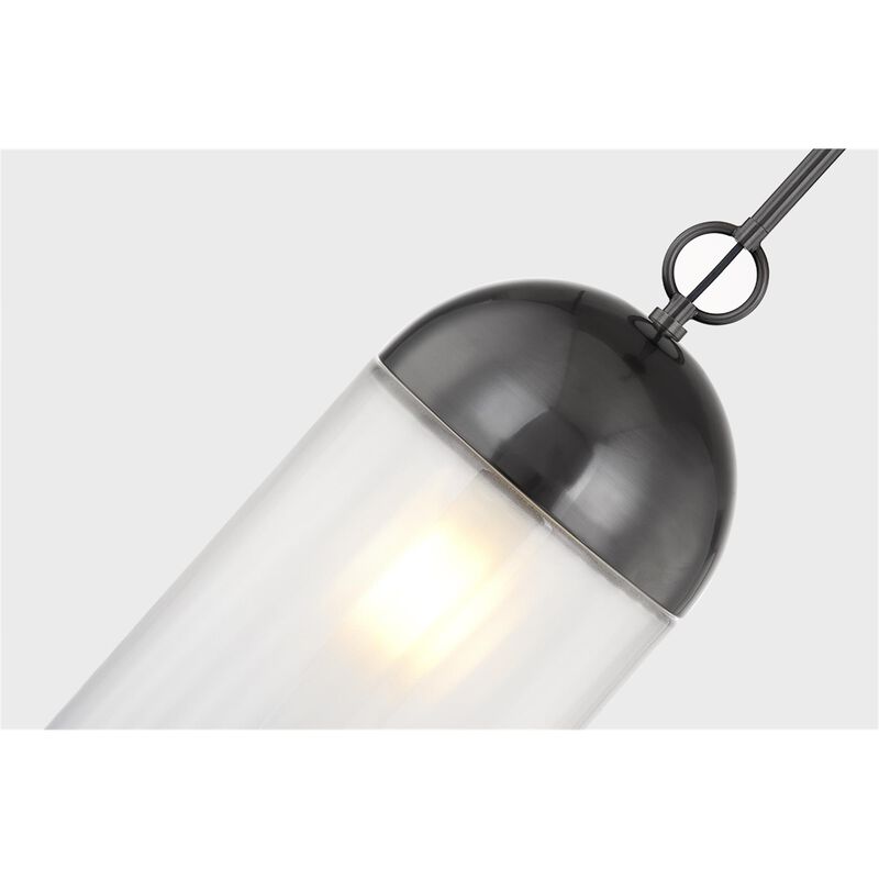 Emory 18 Inch Mini Pendant by Mitzi