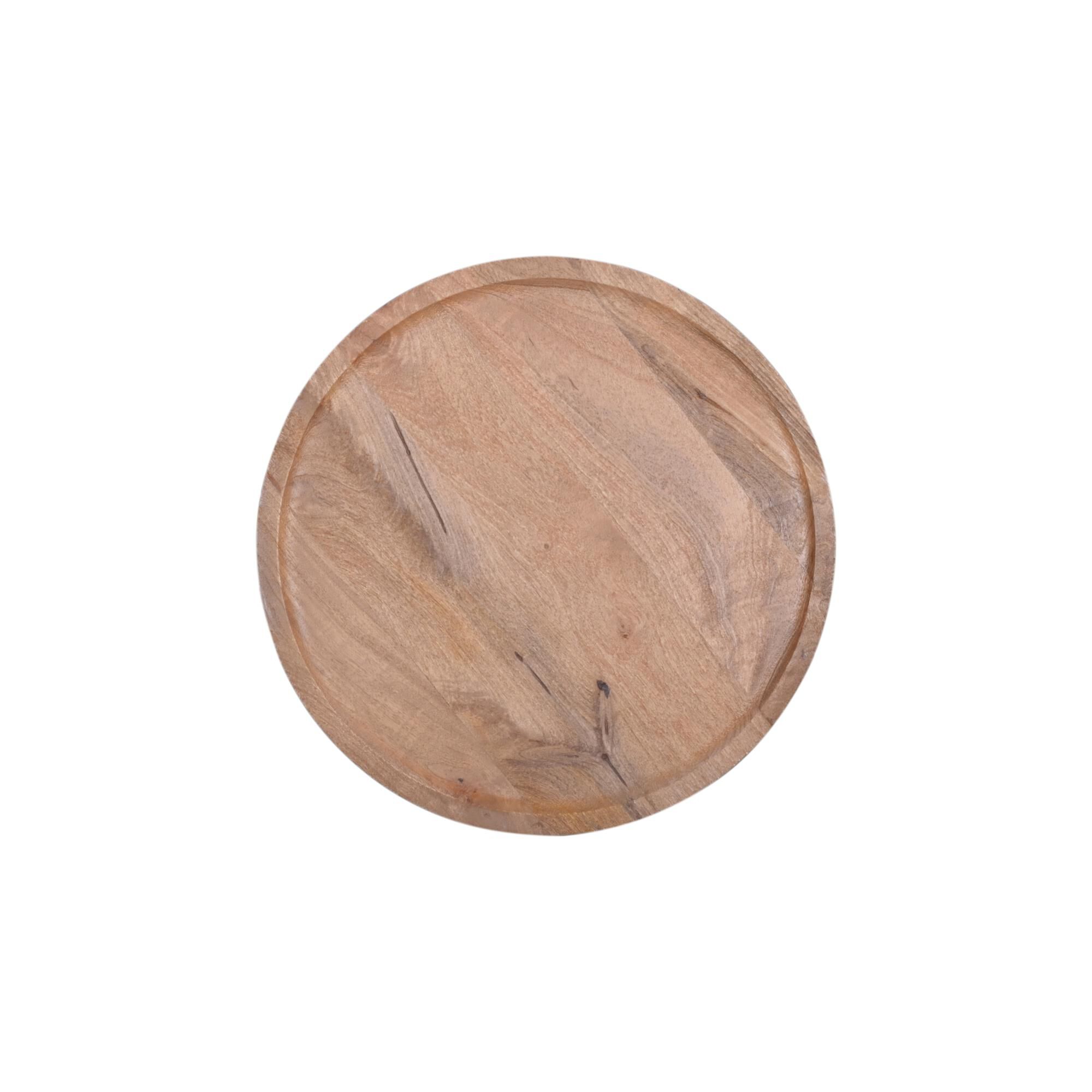 Blair 20 Inch End Table by Bassett Mirror Company