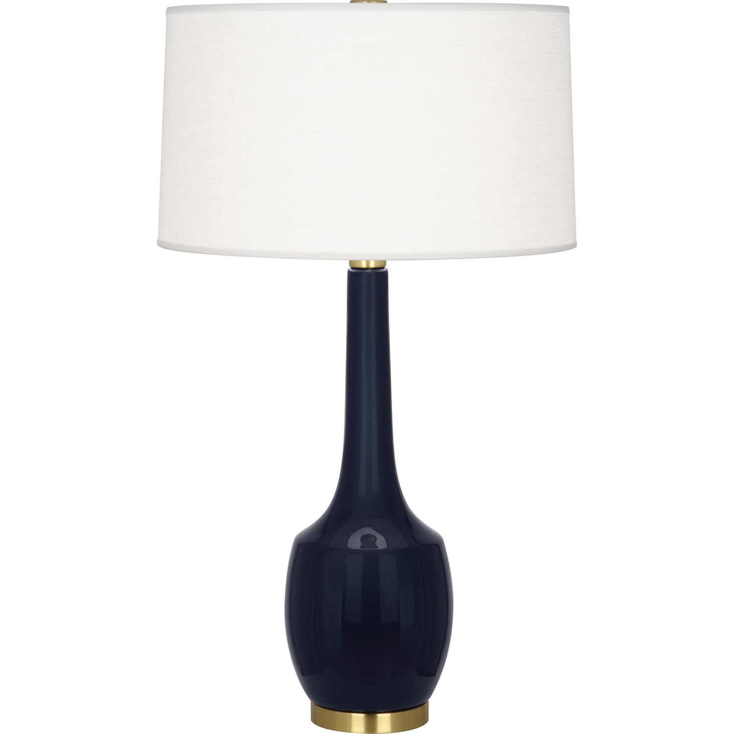 Delilah Table Lamp by Robert Abbey