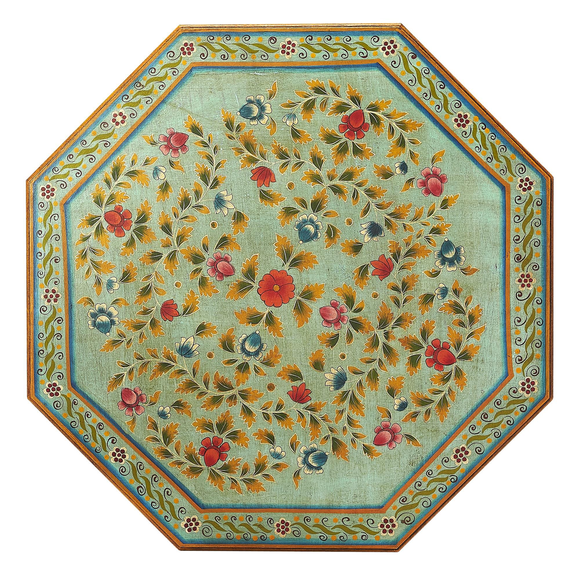 Artifacts Coffee Table by Butler Specialty Company