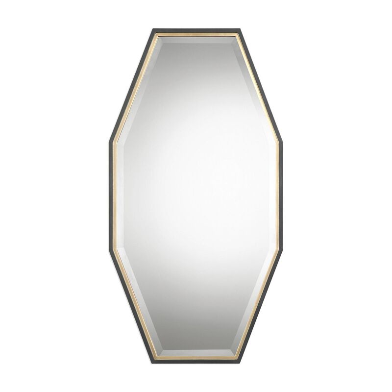 Savion Decorative Mirrors by Uttermost