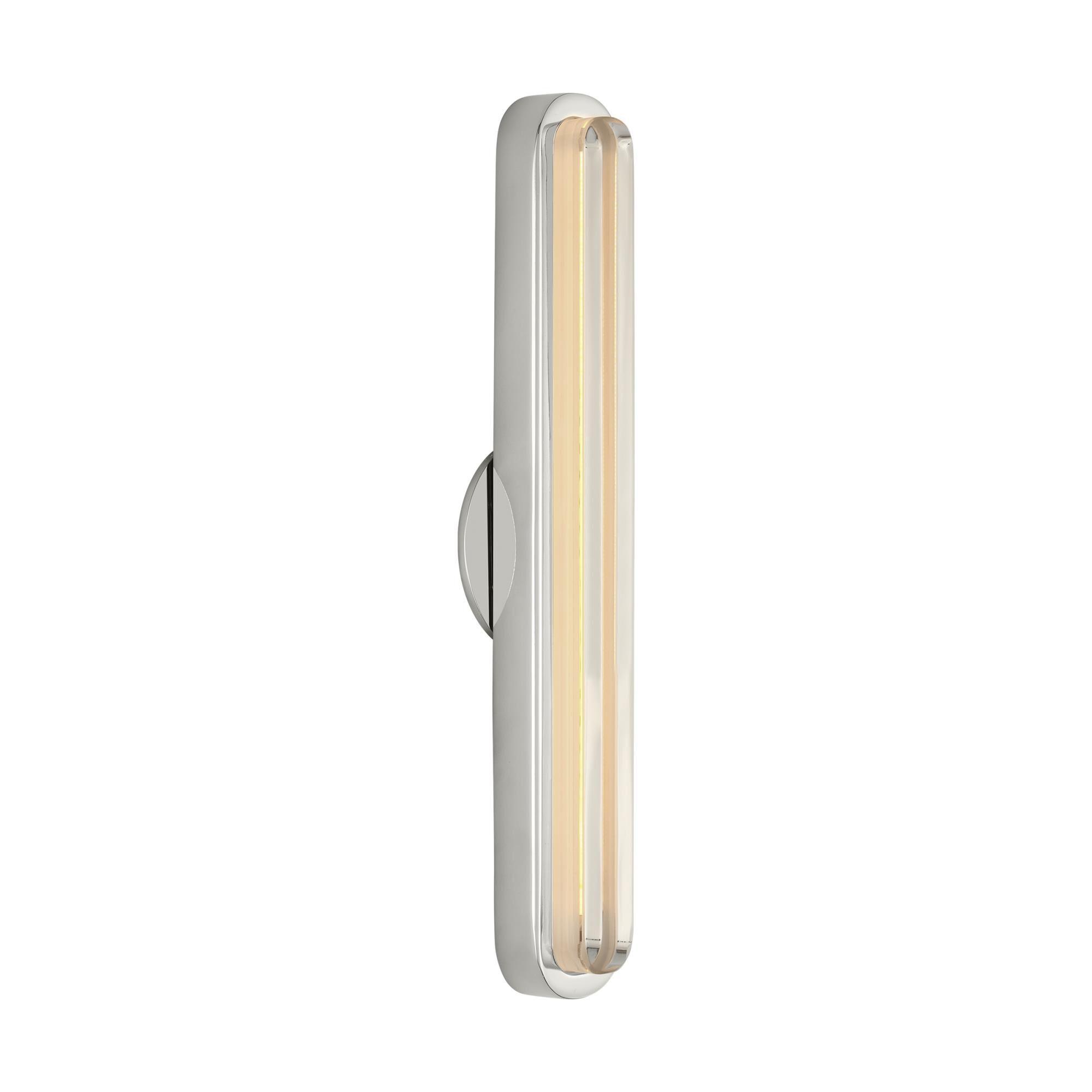 Sean Lavin Emera 2 Inch Bath Vanity Light by Visual Comfort Modern Collection