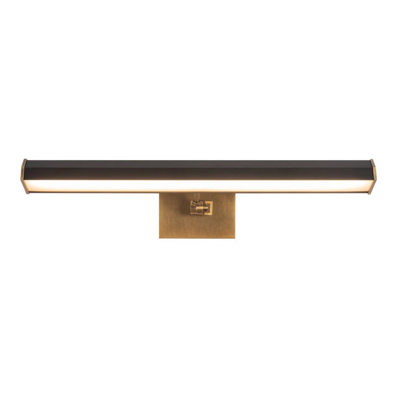 Peyton Fox Gemma 21 Inch Picture Light by Alora Lighting