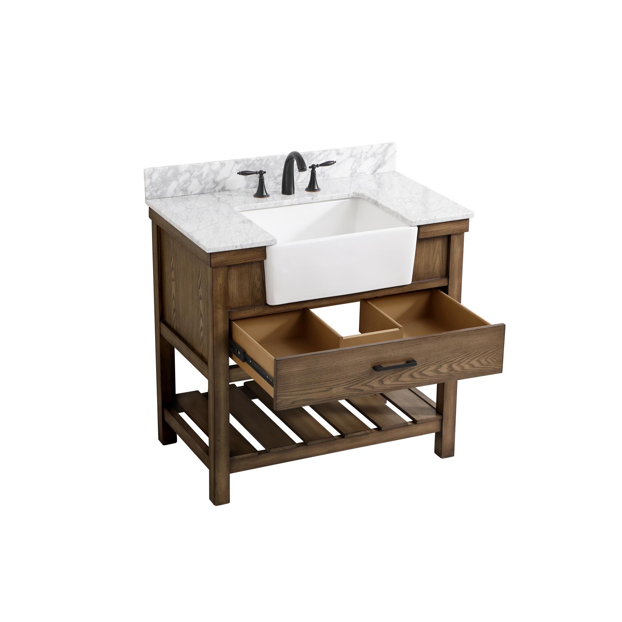 Clement Bath Vanity by Elegant Decor