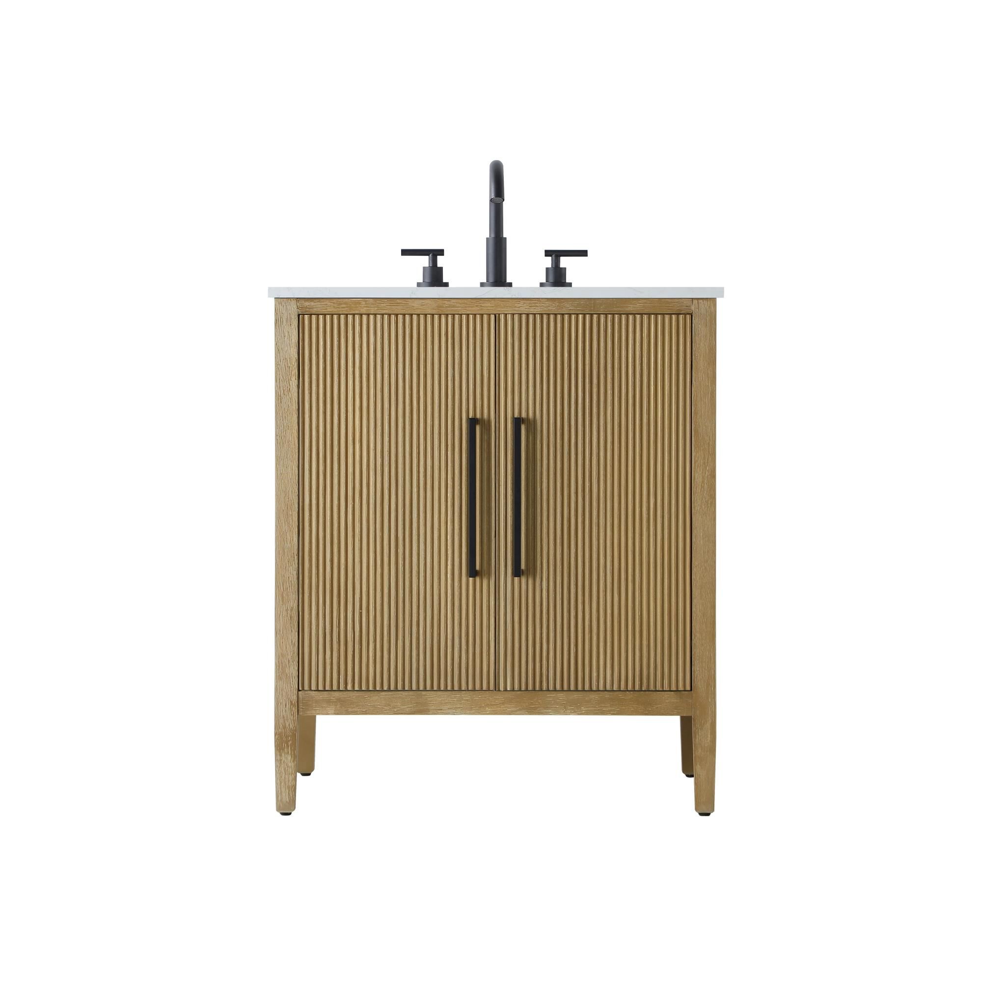 Blakely 30 Inch Bath Vanity by Elegant Dcor