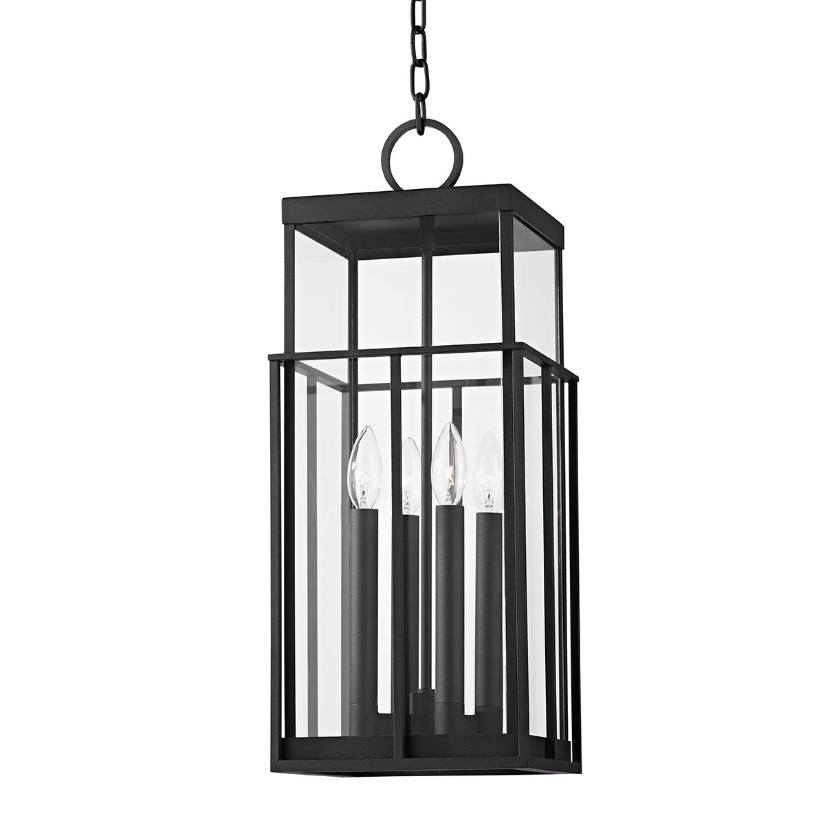 Longport 9.5 Inch Outdoor Hanging Lantern by Troy Lighting