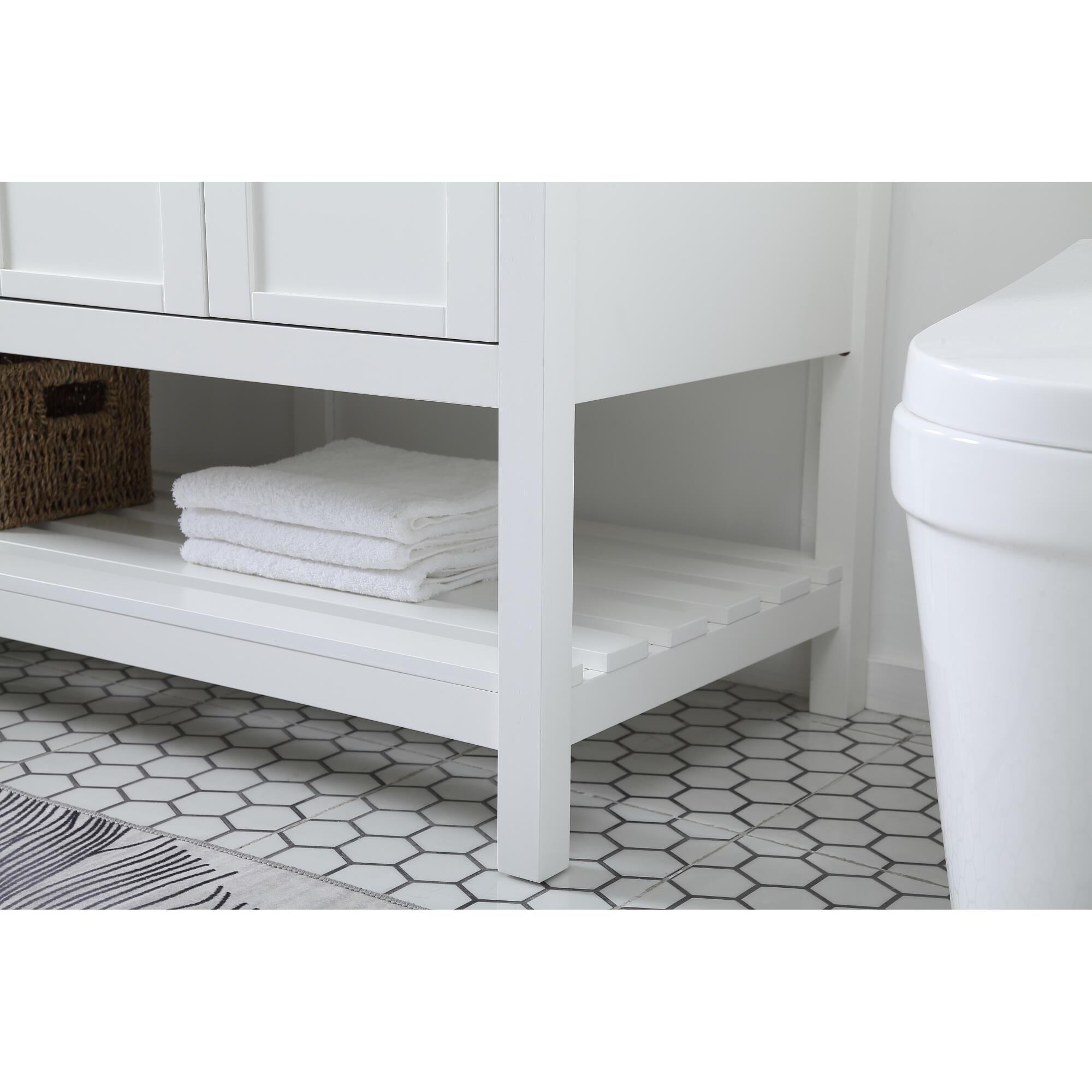 Thalen Bath Vanity by Elegant Decor