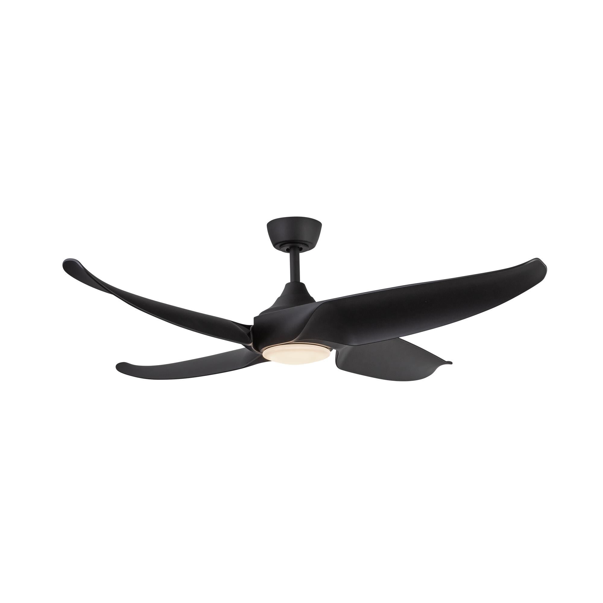 Shown in Matte Black finish
