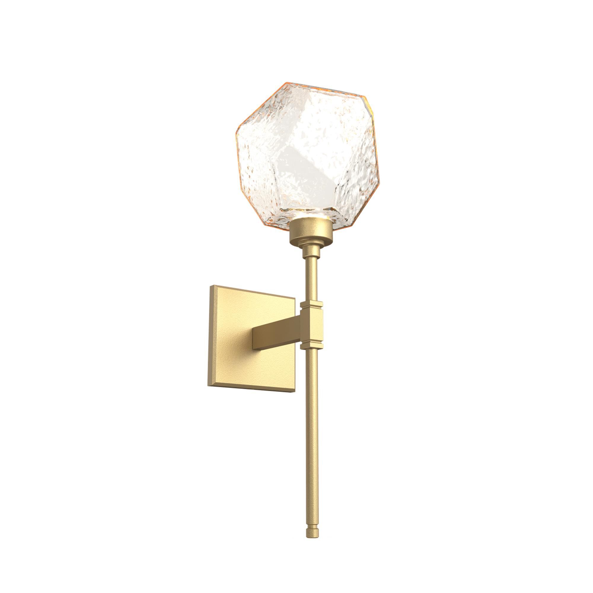 Hammerton Studio Gem 18 Inch LED Wall Sconce