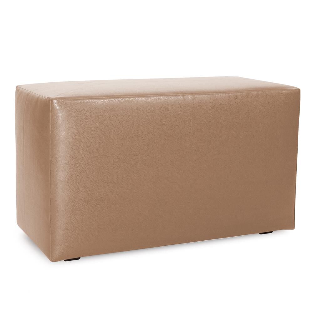 Universal Bench Ottoman by Howard Elliott Collection