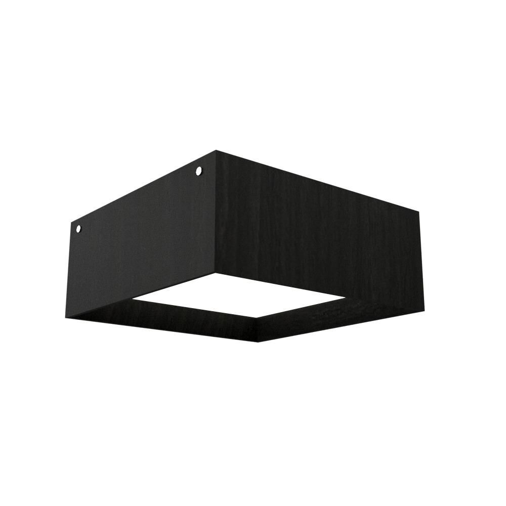 Miter Joint Flush Mount by Accord Lighting