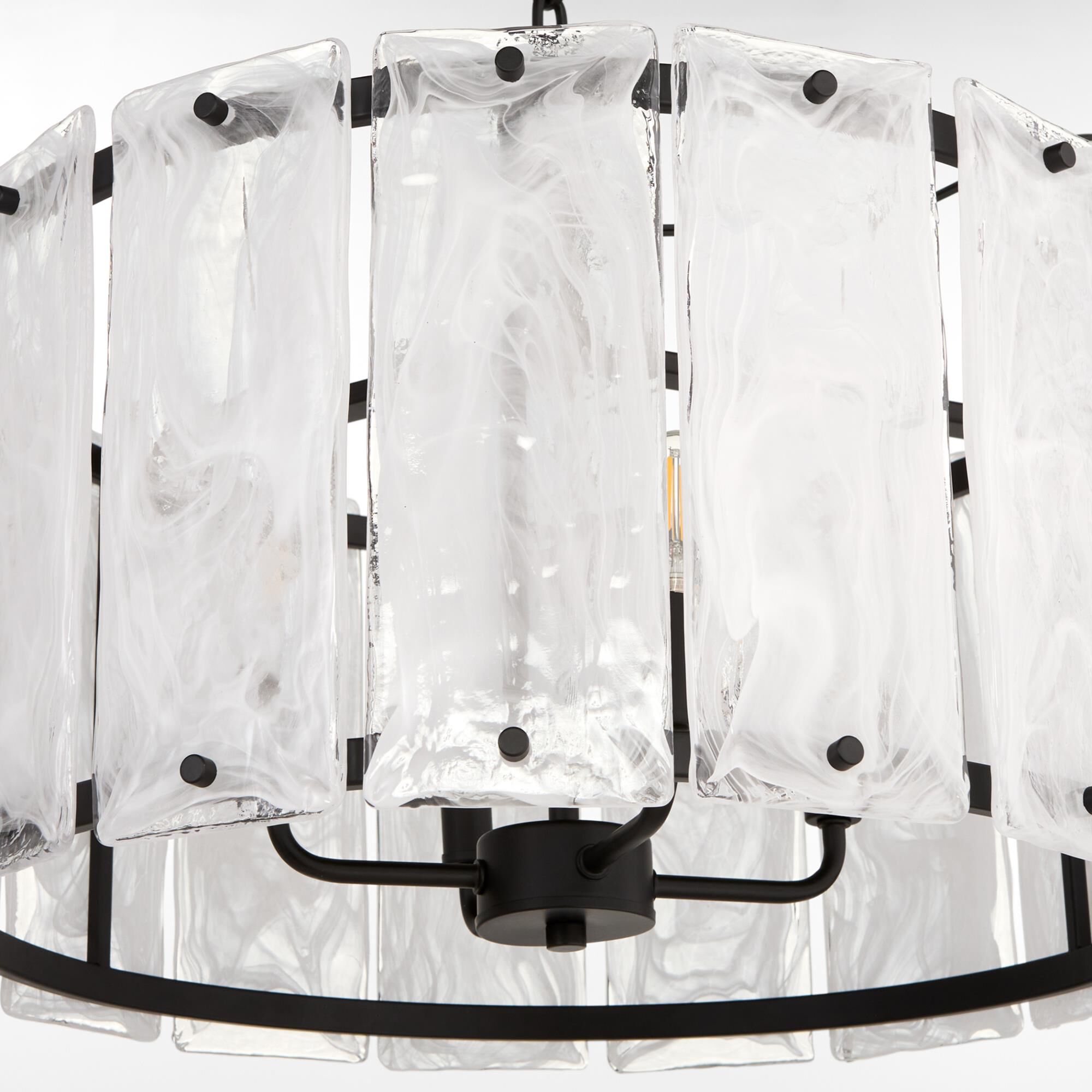 Prestige 21 Inch Large Pendant by Quorum International