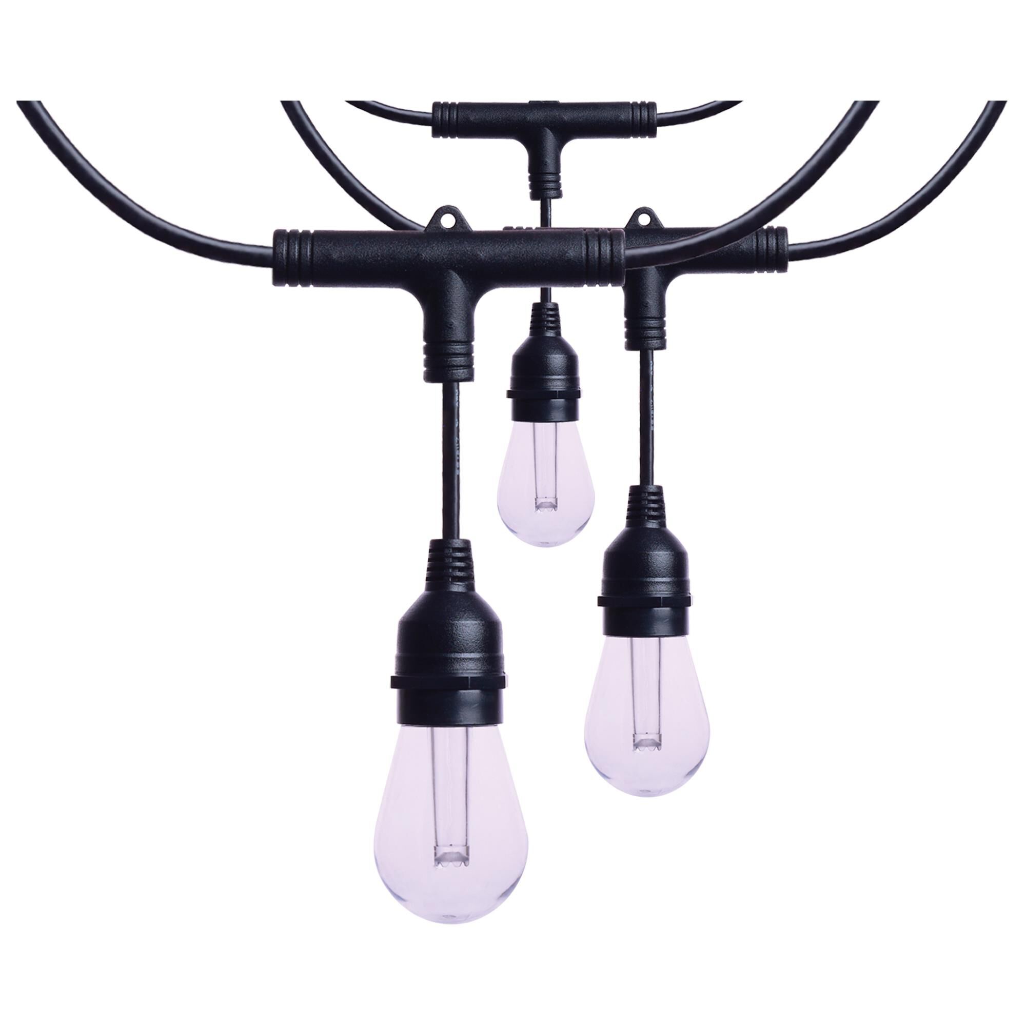 Starfish 576 Inch String Light,