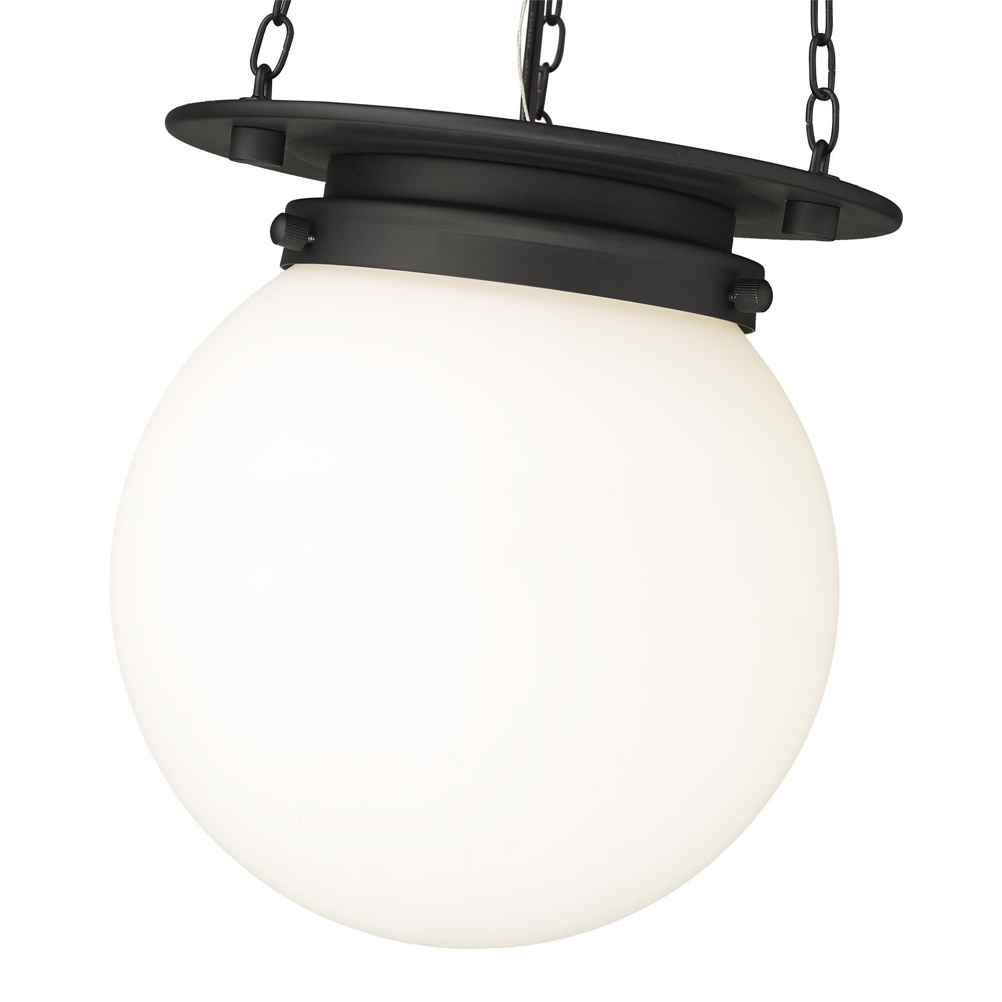 Calhoun 11 Inch Mini Pendant,