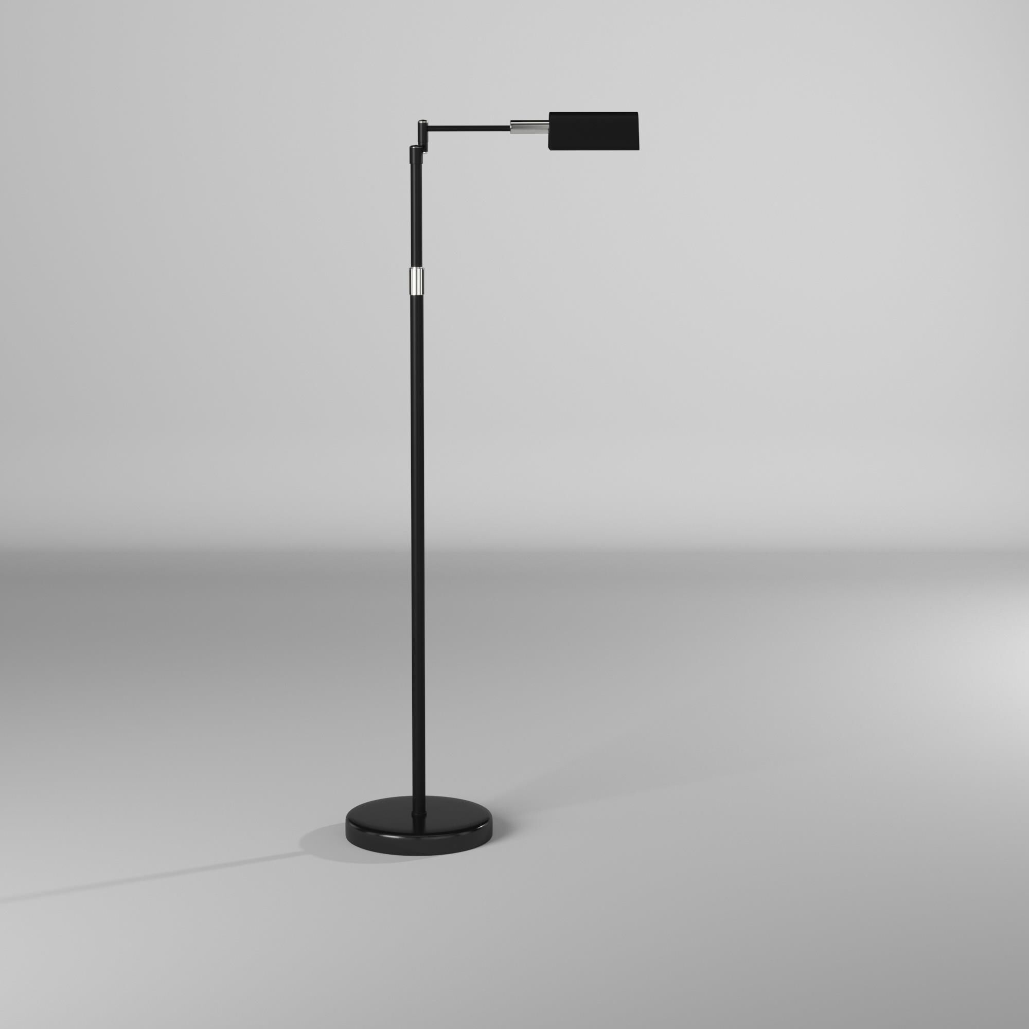 50 Inch Floor Lamp by Dainolite