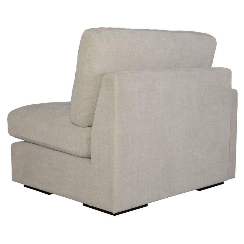 Matthew Williams Refuge 43 Inch Love Seat by Uttermost