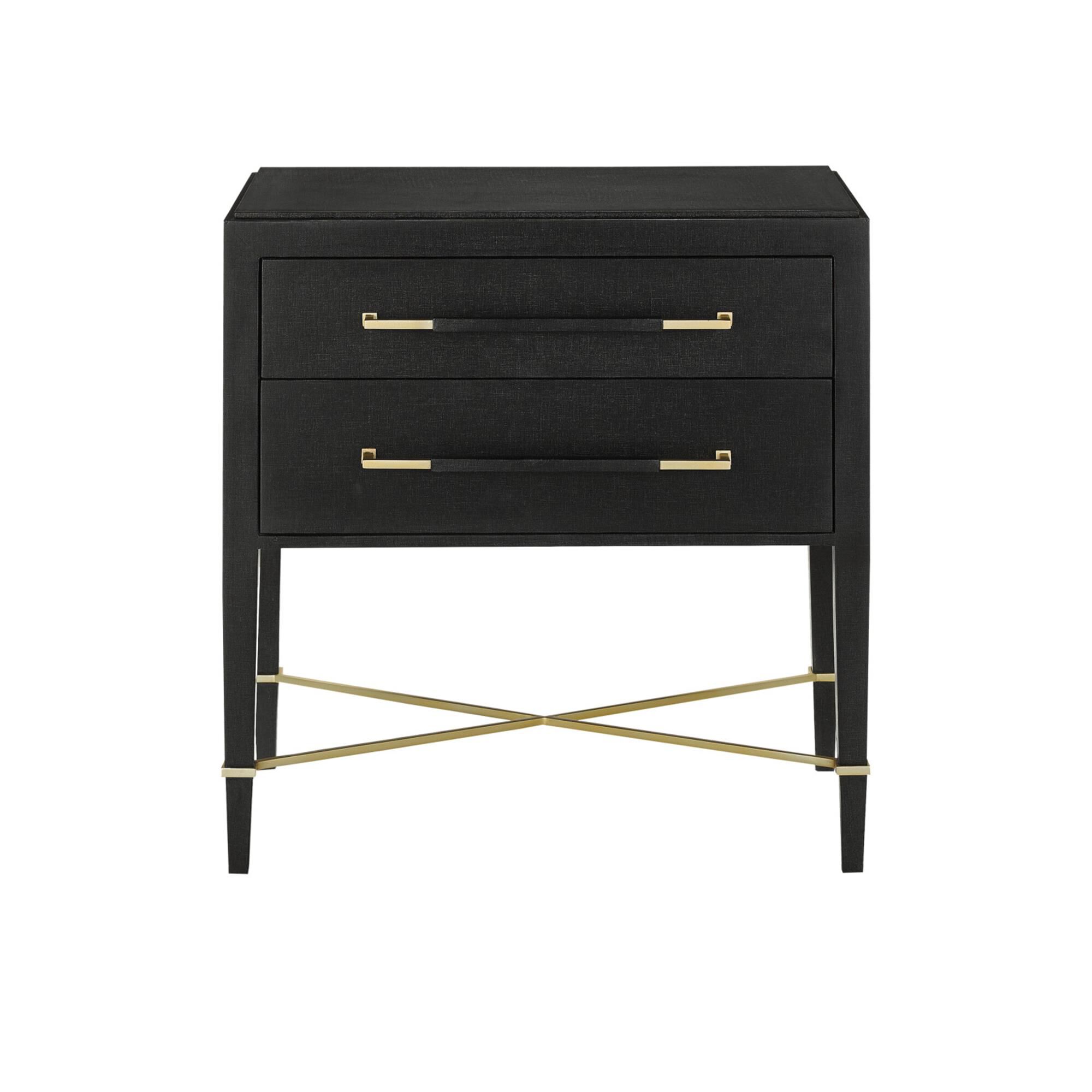 Verona End Table,