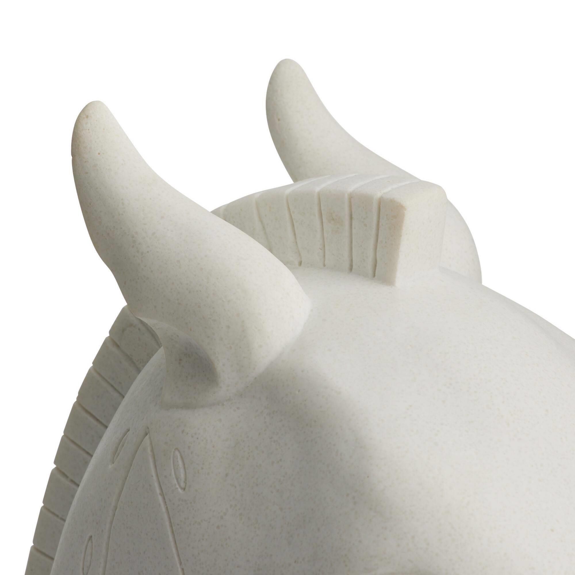 Cavalle Sculpture by Arteriors Home