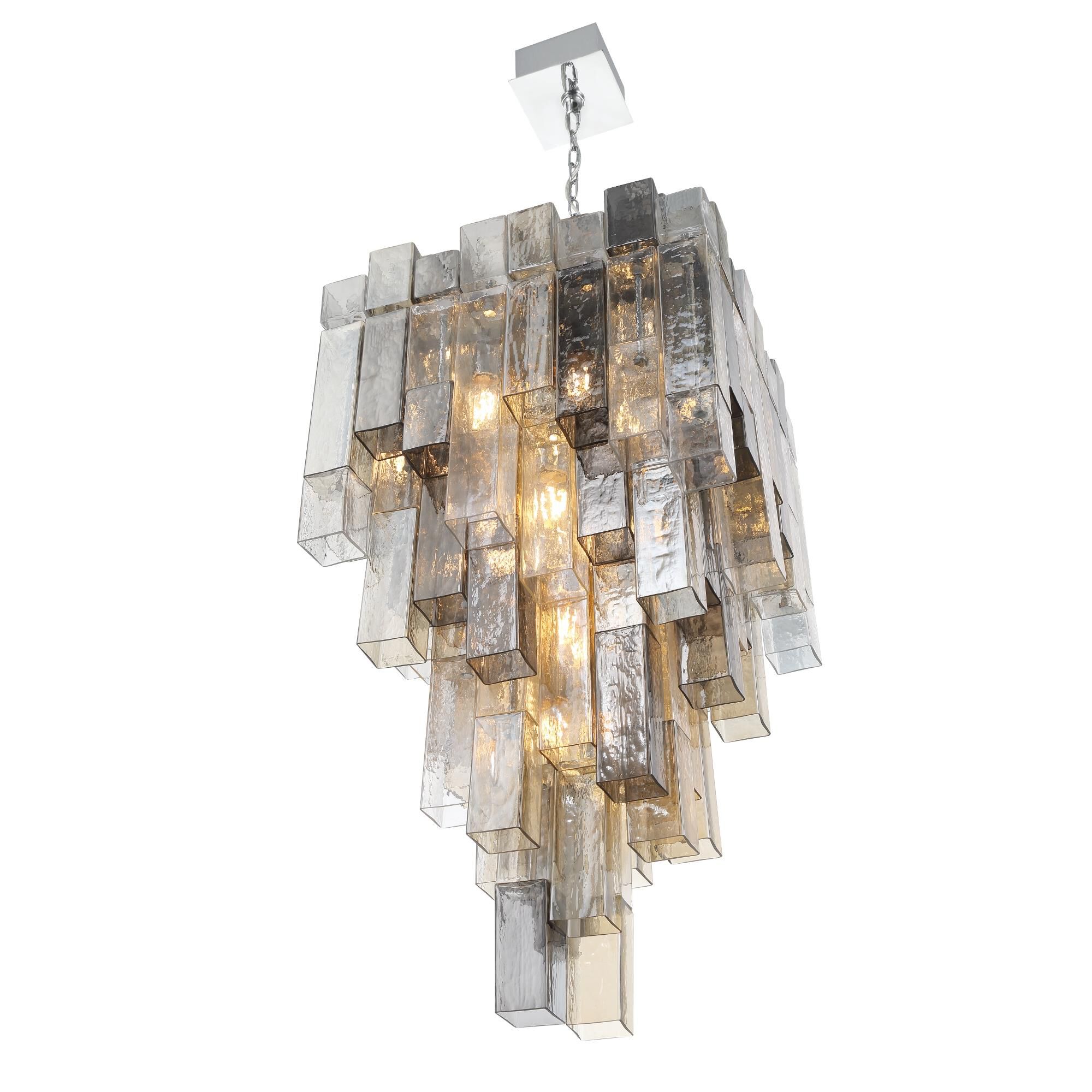 Altesa Chandelier by Eurofase Lighting