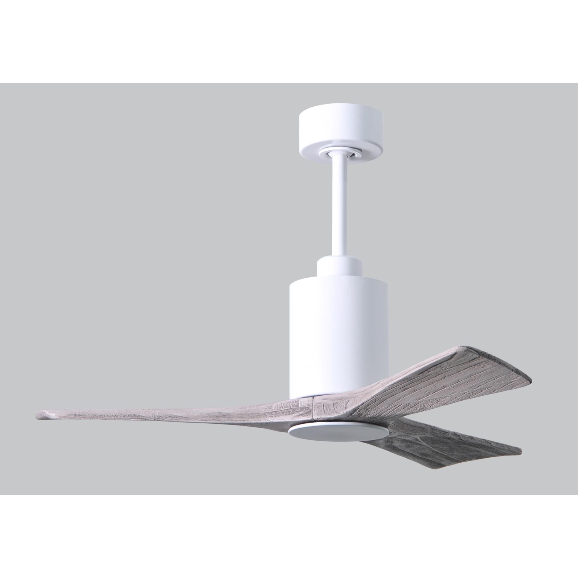 Shown in Gloss White finish