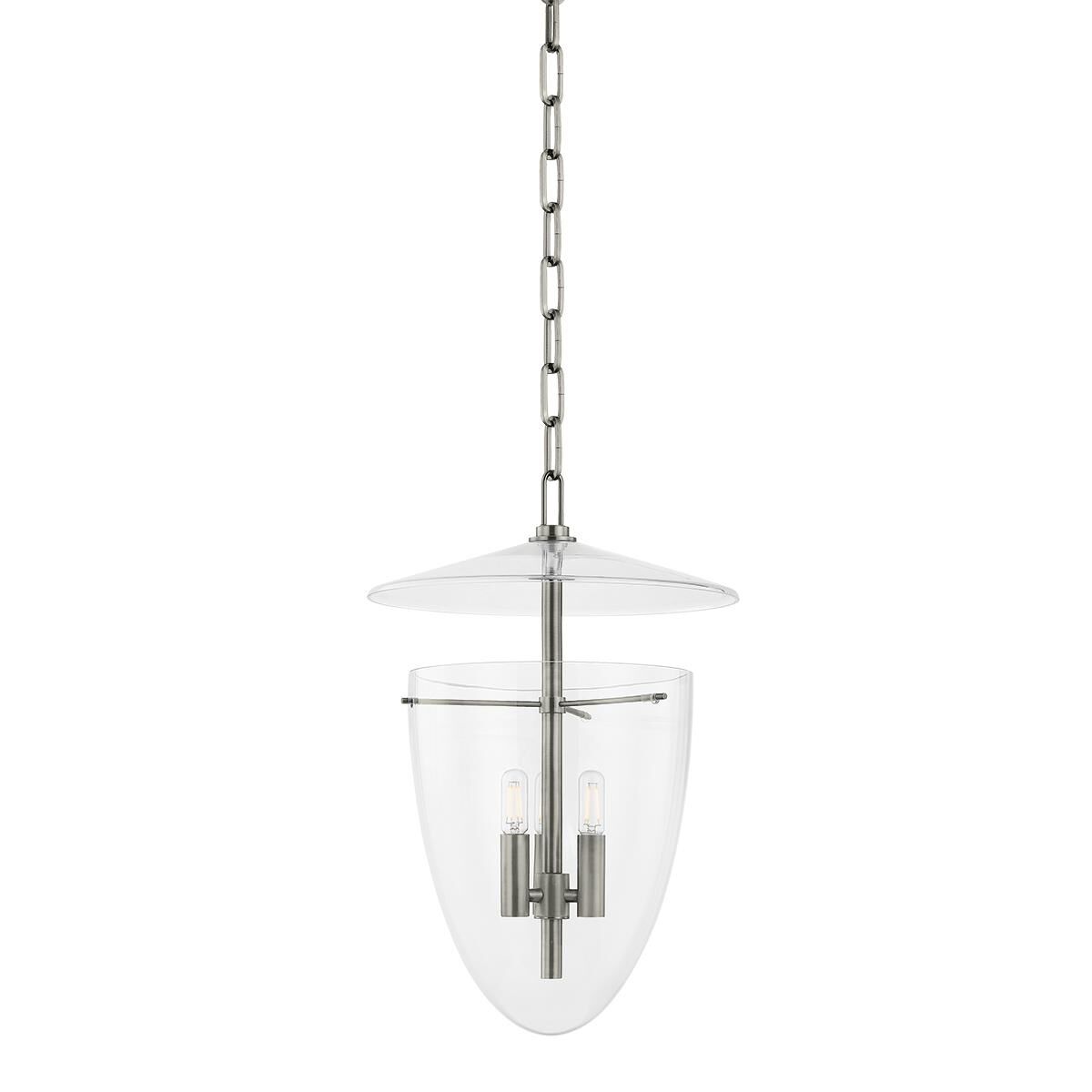 Tully 14 Inch Outdoor Hanging Lantern by Troy Lighting