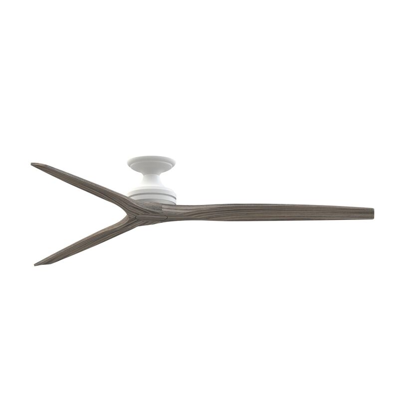 Spitfire 72 Inch Flush Mount Fan by Fanimation