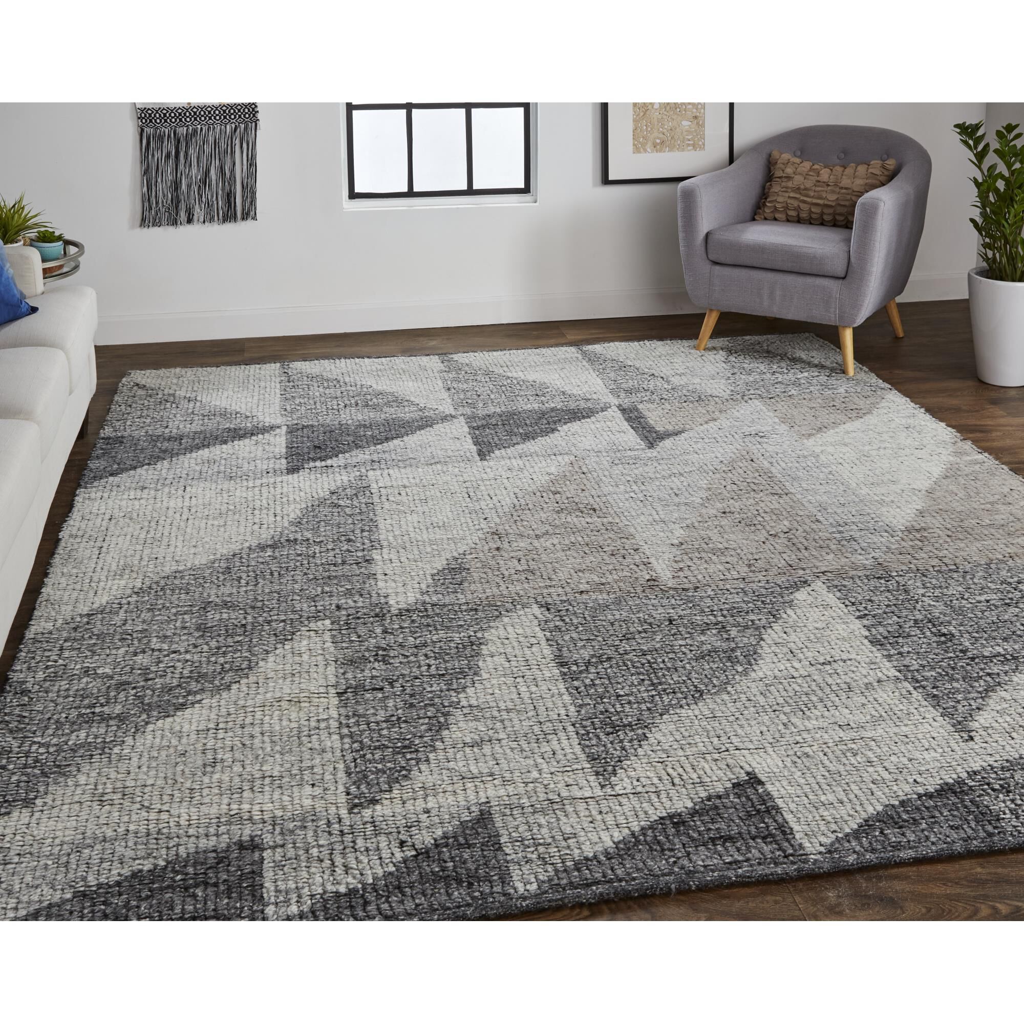 Alford Area Rug,
