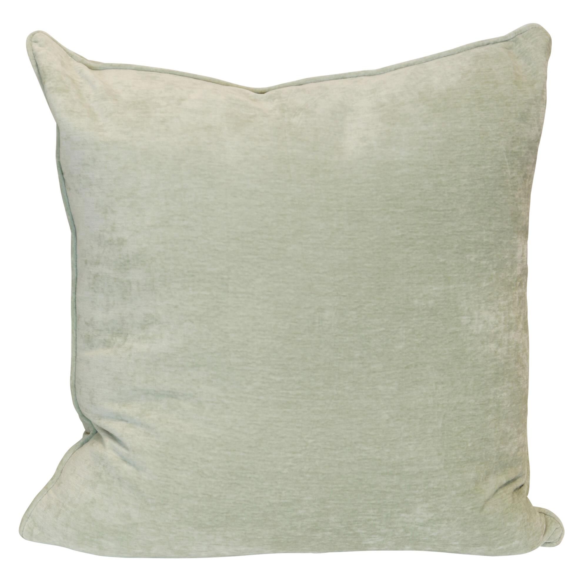 Dann Foley Crushed 24 Inch Decorative Pillow by Stylecraft