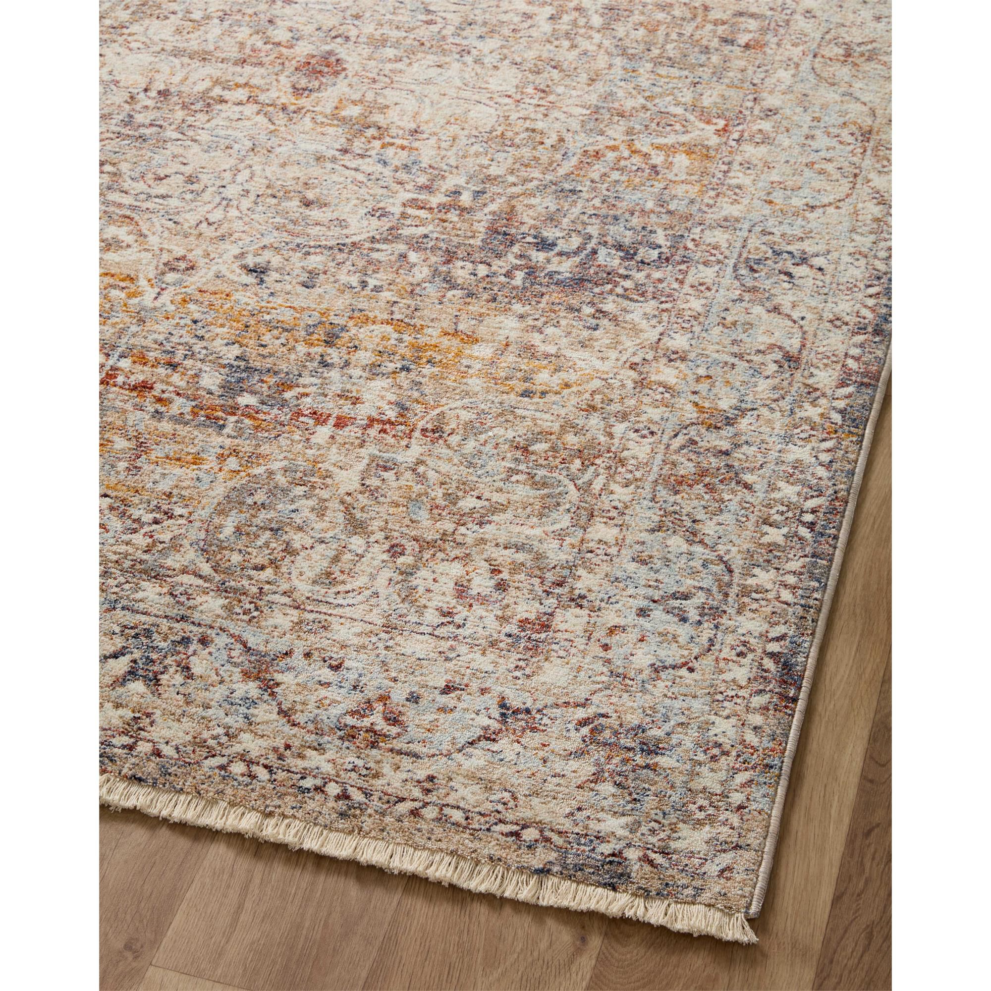 Sorrento Area Rug,
