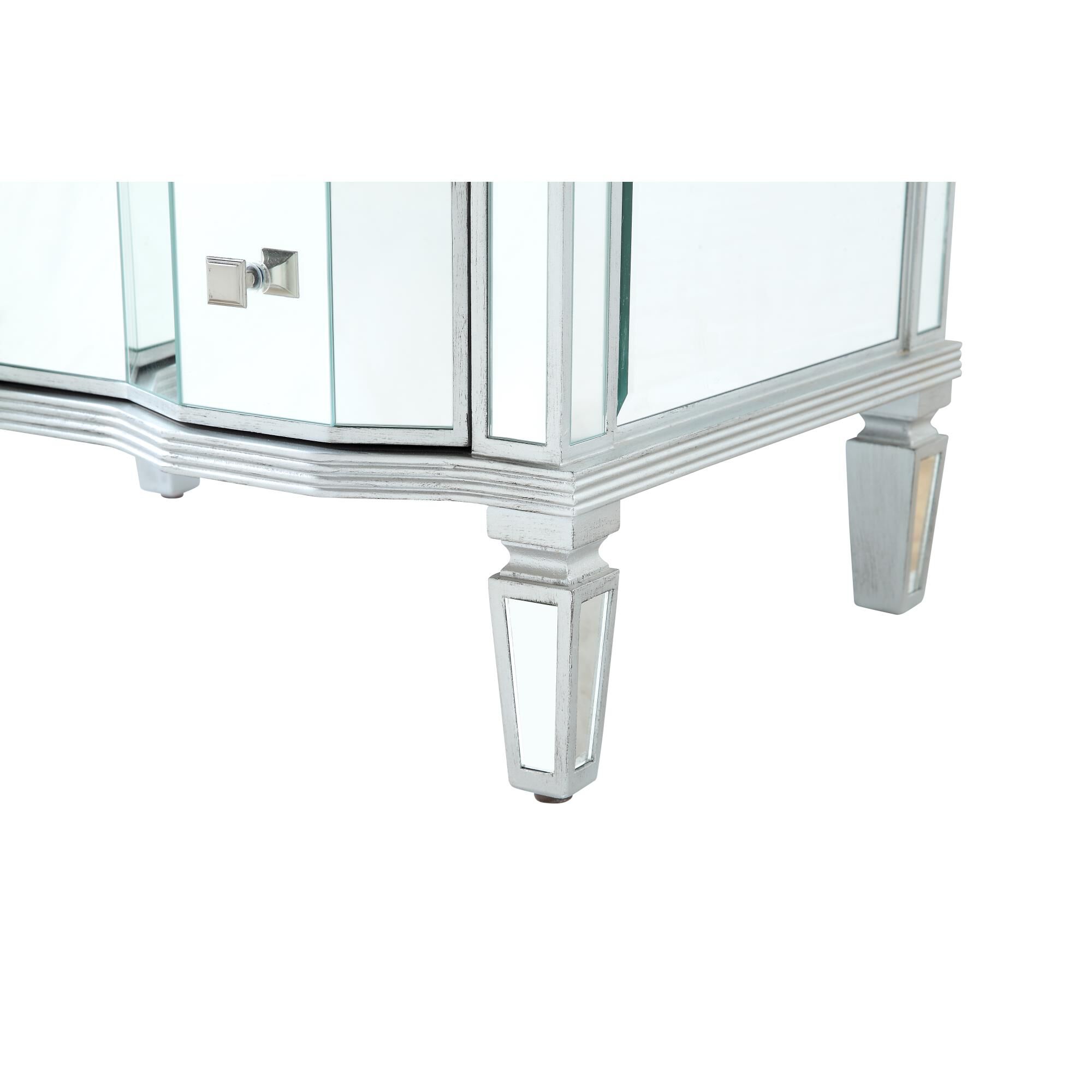 Camille Bath Vanity by Elegant Decor
