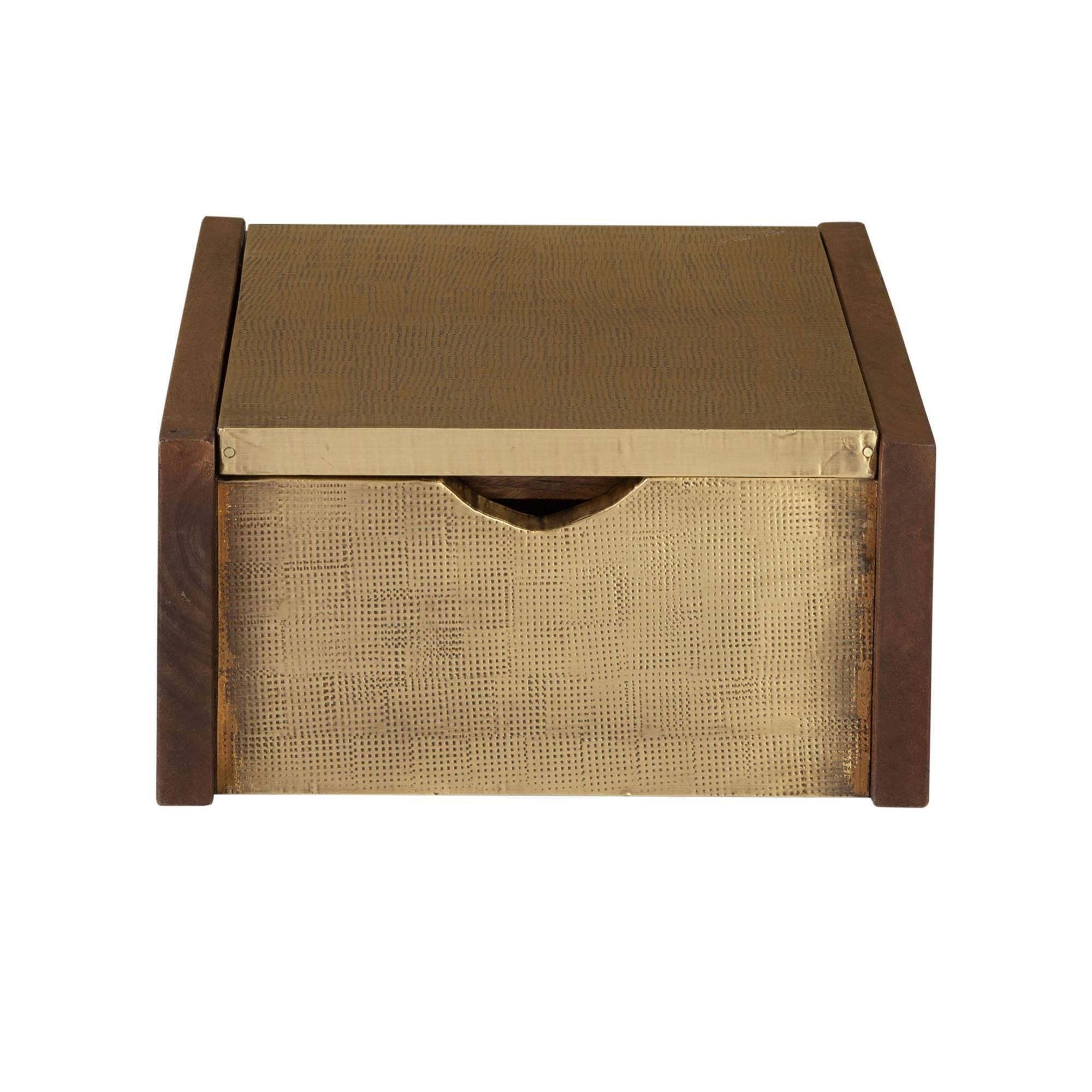 Dorsey Accent Box by ELK Lighting