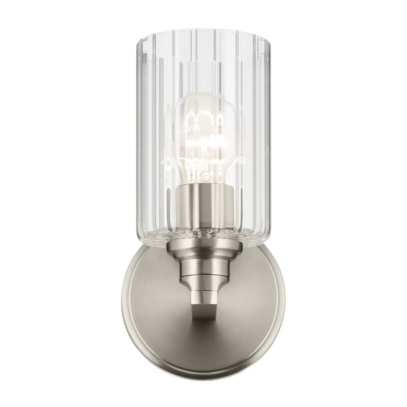 Gioe Small Wall Sconce by Kichler