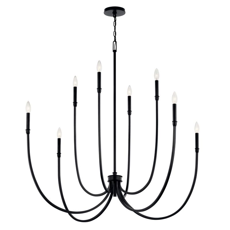 Malene 45 Inch Chandelier by Kichler Lighting
