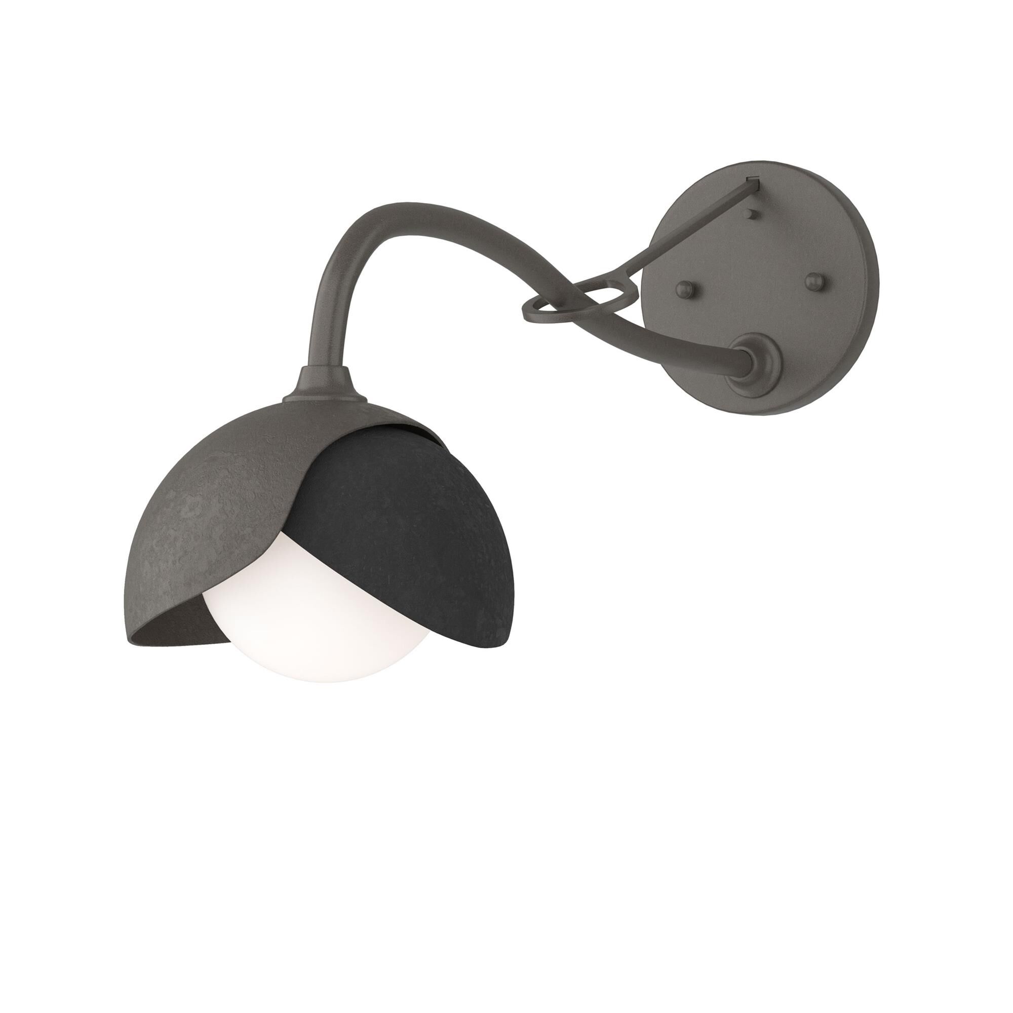 Brooklyn Wall Sconce by Hubbardton Forge