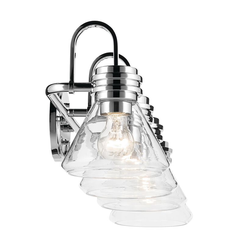 Farum 34 Inch Bath Vanity Light by Kichler