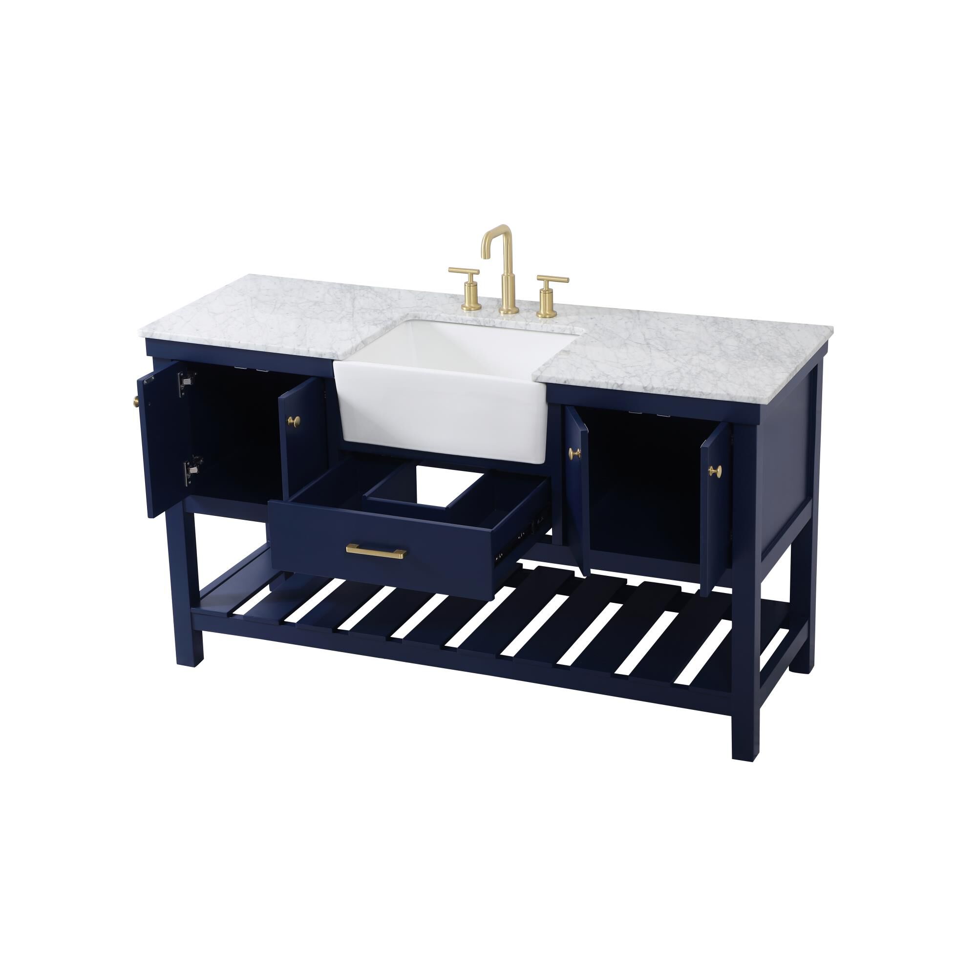 Clement Bath Vanity by Elegant Decor