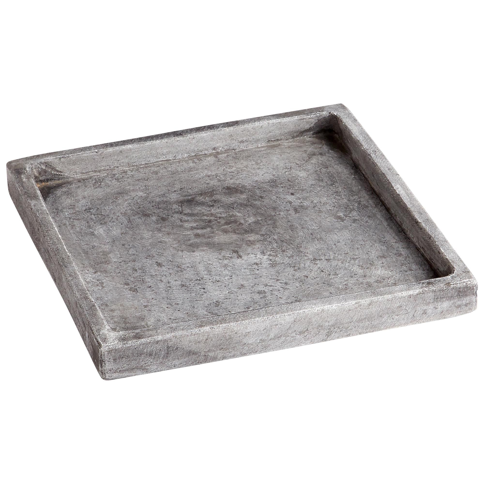 Shown in Grey finish