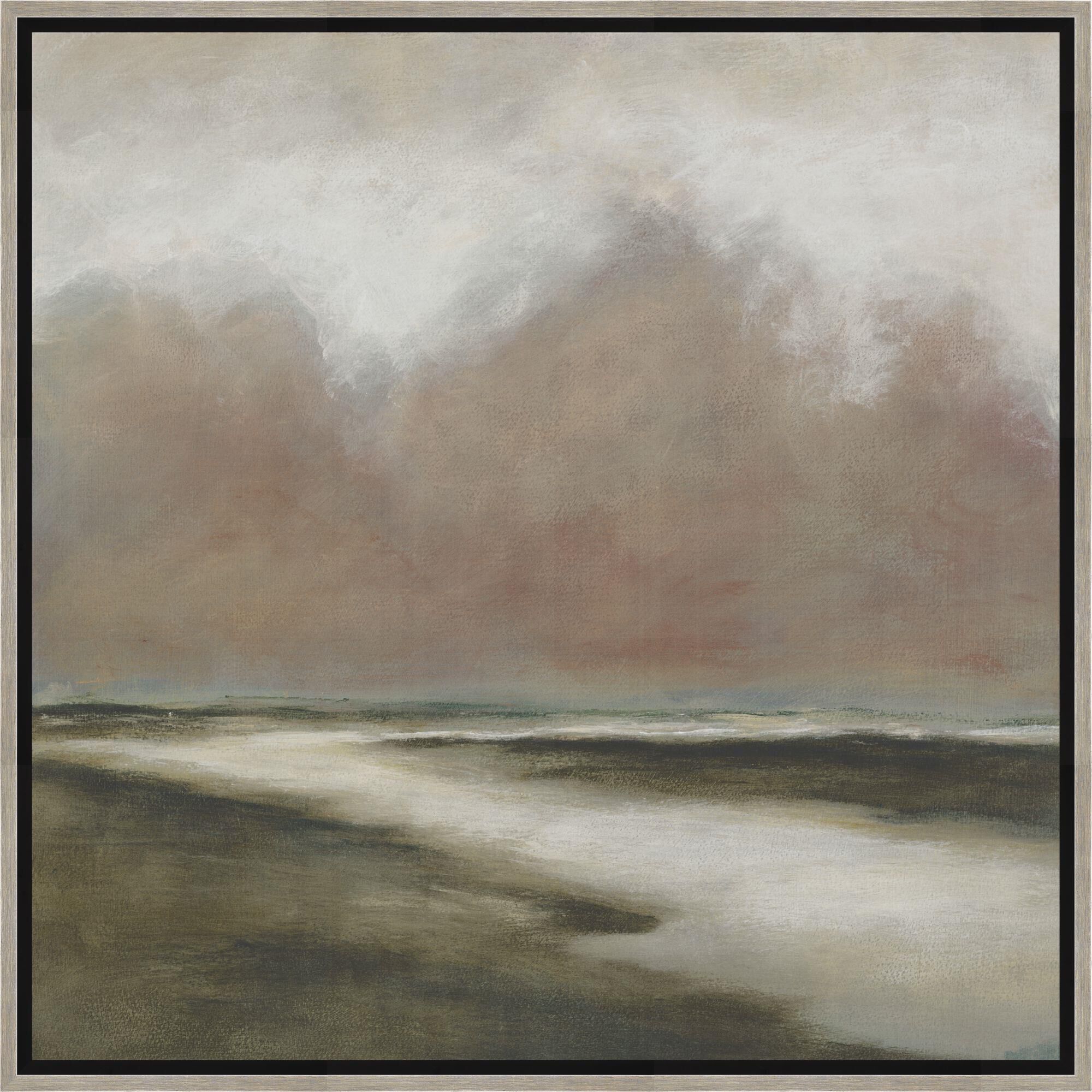 Studio L57 Impressions Freshet Print by LEVEL57